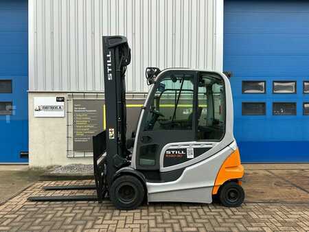 Elektro 4 Rad 2015  Still RX60-30 (2)