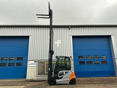 Elektro 4 Rad 2015  Still RX60-30 (3)