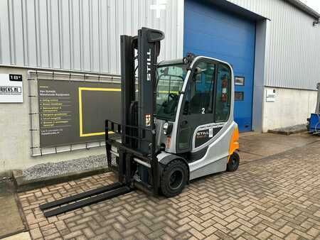 Elektro 4 Rad 2015  Still RX60-30 (4)