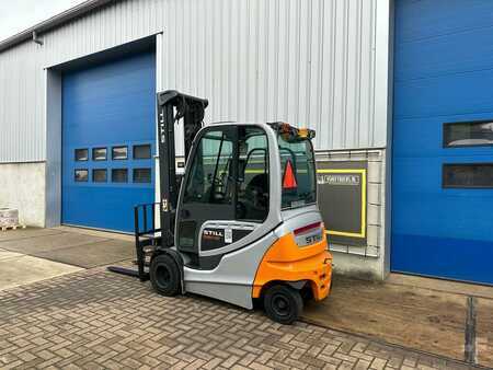 Elektro 4 Rad 2015  Still RX60-30 (5)