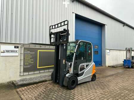 Elektro 4 Rad 2015  Still RX60-30 (6)