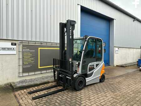 Elektro 4 Rad 2015  Still RX60-30 (7)