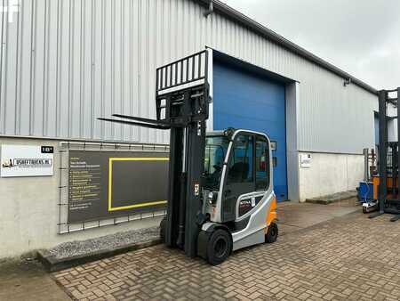 Elektro 4 Rad 2015  Still RX60-30 (9)