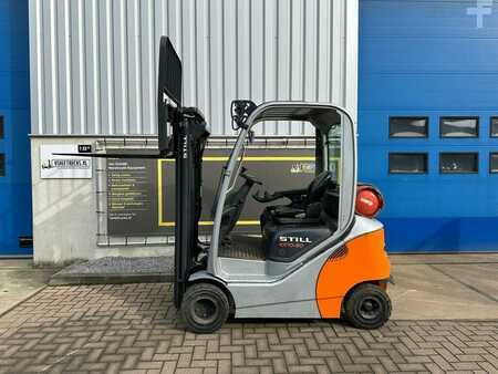 Treibgasstapler 2016  Still RX70-20 T (1)