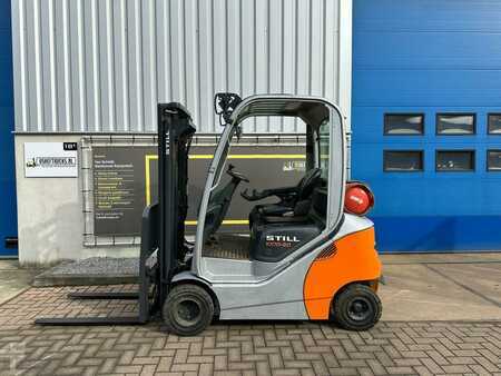 Treibgasstapler 2016  Still RX70-20 T (3)