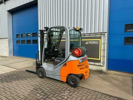 Treibgasstapler 2016  Still RX70-20 T (5)