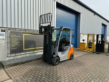 Treibgasstapler 2016  Still RX70-20 T (6)