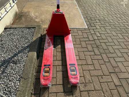 Niederhubwagen 2024  Weldon WPE2000 (10)