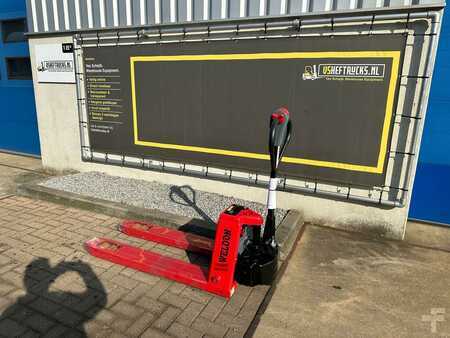 Niederhubwagen 2024  Weldon WPE2000 (3)