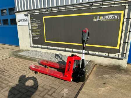 Niederhubwagen 2024  Weldon WPE2000 (7)
