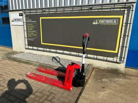 Niederhubwagen 2024  Weldon WPE2000 (9)