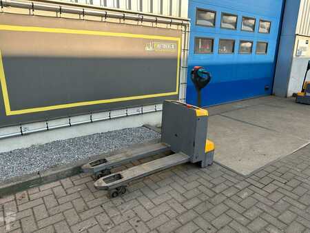 Låglyftare El - Jungheinrich EJE M13 (7)