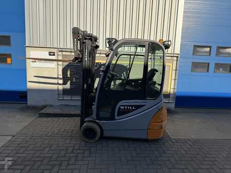 Elektro 3 Rad 2017  Still RX20-18 (1)