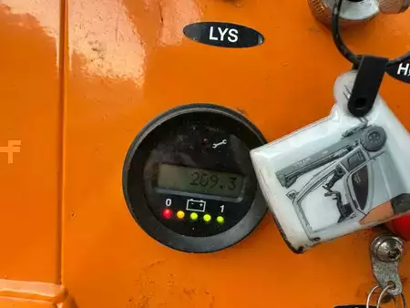 Lavatrukit 2019  Translift TLC600 (11)
