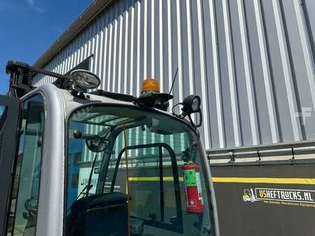 4-wiel elektrische heftrucks 2008  Still RX60-25L (8)