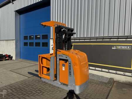 Horizontale orderpickers 2016  Still EK-X 24 (2)