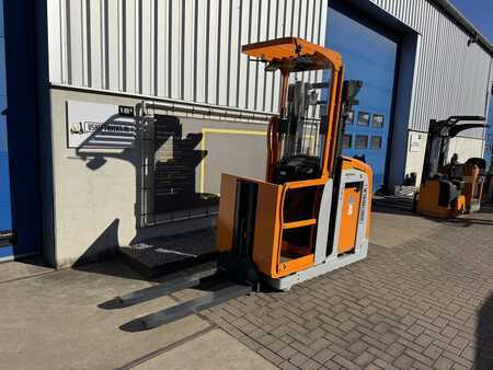 Horizontale orderpickers 2016  Still EK-X 24 (3)