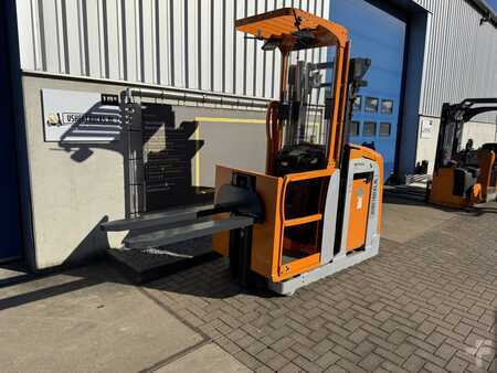 Horizontale orderpickers 2016  Still EK-X 24 (4)