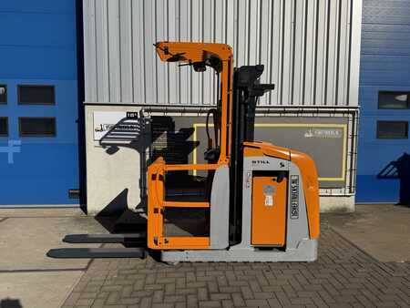 Horizontale orderpickers 2016  Still EK-X 24 (7)