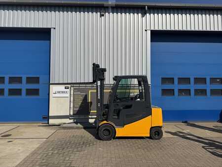 Jungheinrich EFG 430K