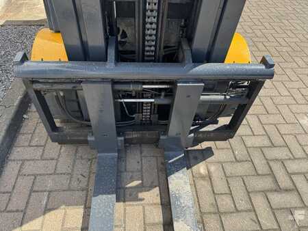 Jungheinrich EFG 430K