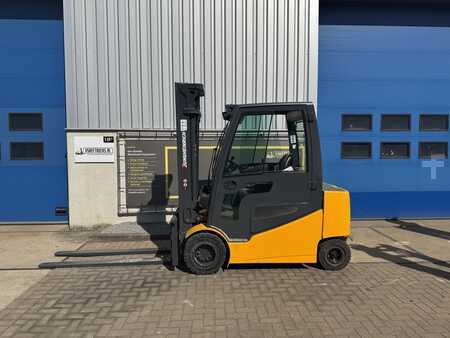 Jungheinrich EFG 430K