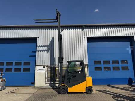 Jungheinrich EFG 430K