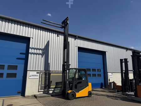 Jungheinrich EFG 430K