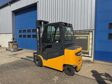 Jungheinrich EFG 430K