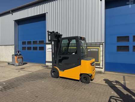 Jungheinrich EFG 430K