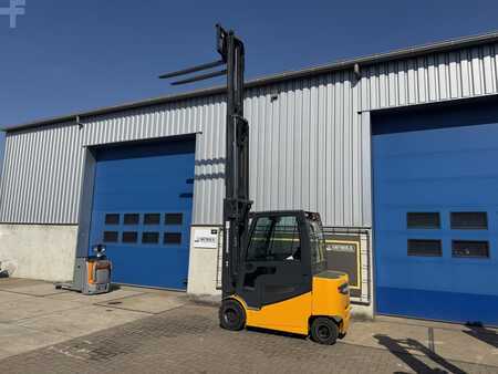 Jungheinrich EFG 430K