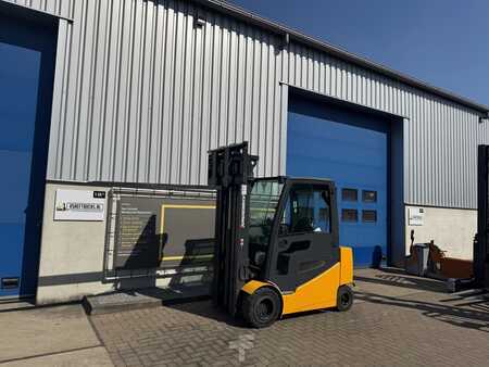 Jungheinrich EFG 430K