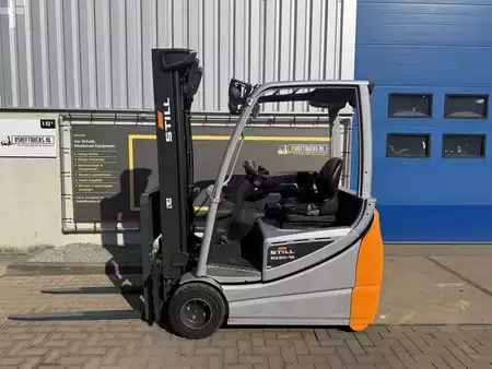 Chariots électriques à 3 roues 2020  Still RX20-16 (2)