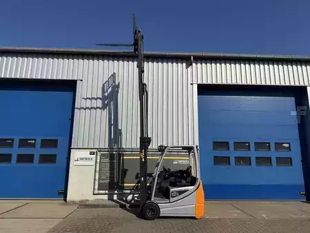 Chariots électriques à 3 roues 2020  Still RX20-16 (3)