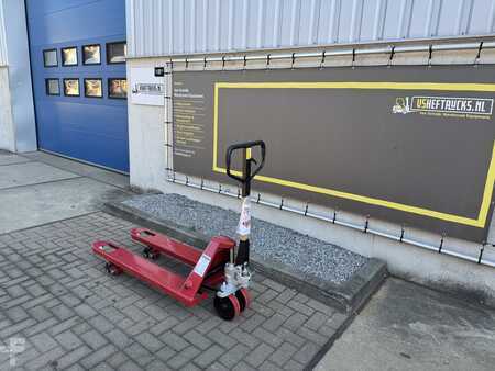 Transpalettes manuels 2024  Weldon  (2)