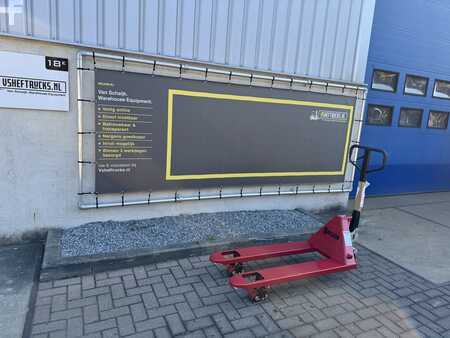 Transpalettes manuels 2024  Weldon  (3)