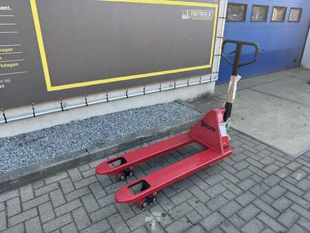 Transpalettes manuels 2024  Weldon  (4)
