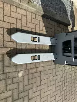 Stacker de condutor em pé 2015  Still EXV-SF 14 i (19)