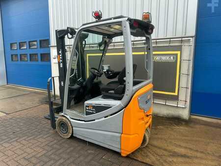 Elektro 3 Rad 2021  Still RX20-14C (10)