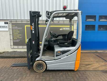 Elektro 3 Rad 2021  Still RX20-14C (2)