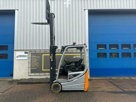 Elektro 3 Rad 2021  Still RX20-14C (3)