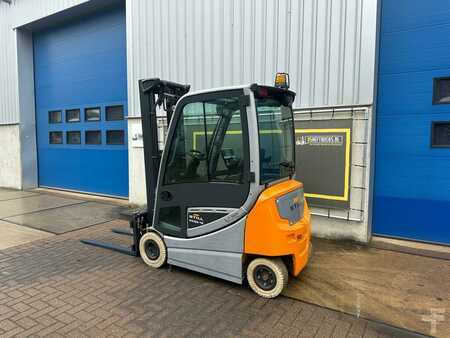 Elektro 3 Rad 2021  Still RX20-14C (5)