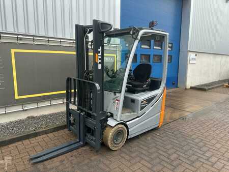 Elektro 3 Rad 2021  Still RX20-14C (6)