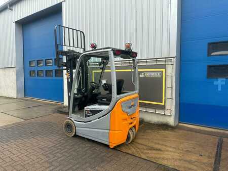 Elektro 3 Rad 2021  Still RX20-14C (7)