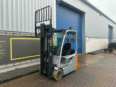 Elektro 3 Rad 2021  Still RX20-14C (9)