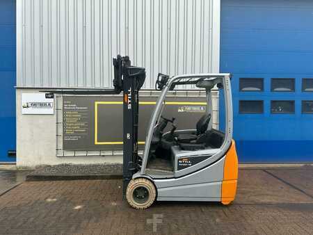 El Truck - 3-hjul 2018  Still RX20-16 (1)