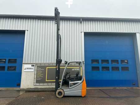 El Truck - 3-hjul 2018  Still RX20-16 (2)