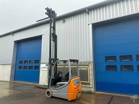 El Truck - 3-hjul 2018  Still RX20-16 (8)