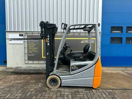 El Truck - 3-hjul 2018  Still RX20-16 (1)