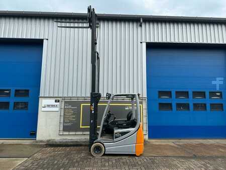 El Truck - 3-hjul 2018  Still RX20-16 (3)